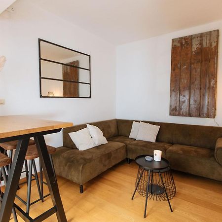 Apartment Casa Riad With Spacious Patio - Tcm Malaga Luaran gambar