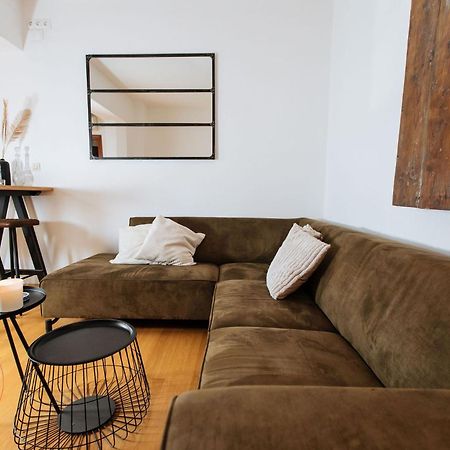 Apartment Casa Riad With Spacious Patio - Tcm Malaga Luaran gambar